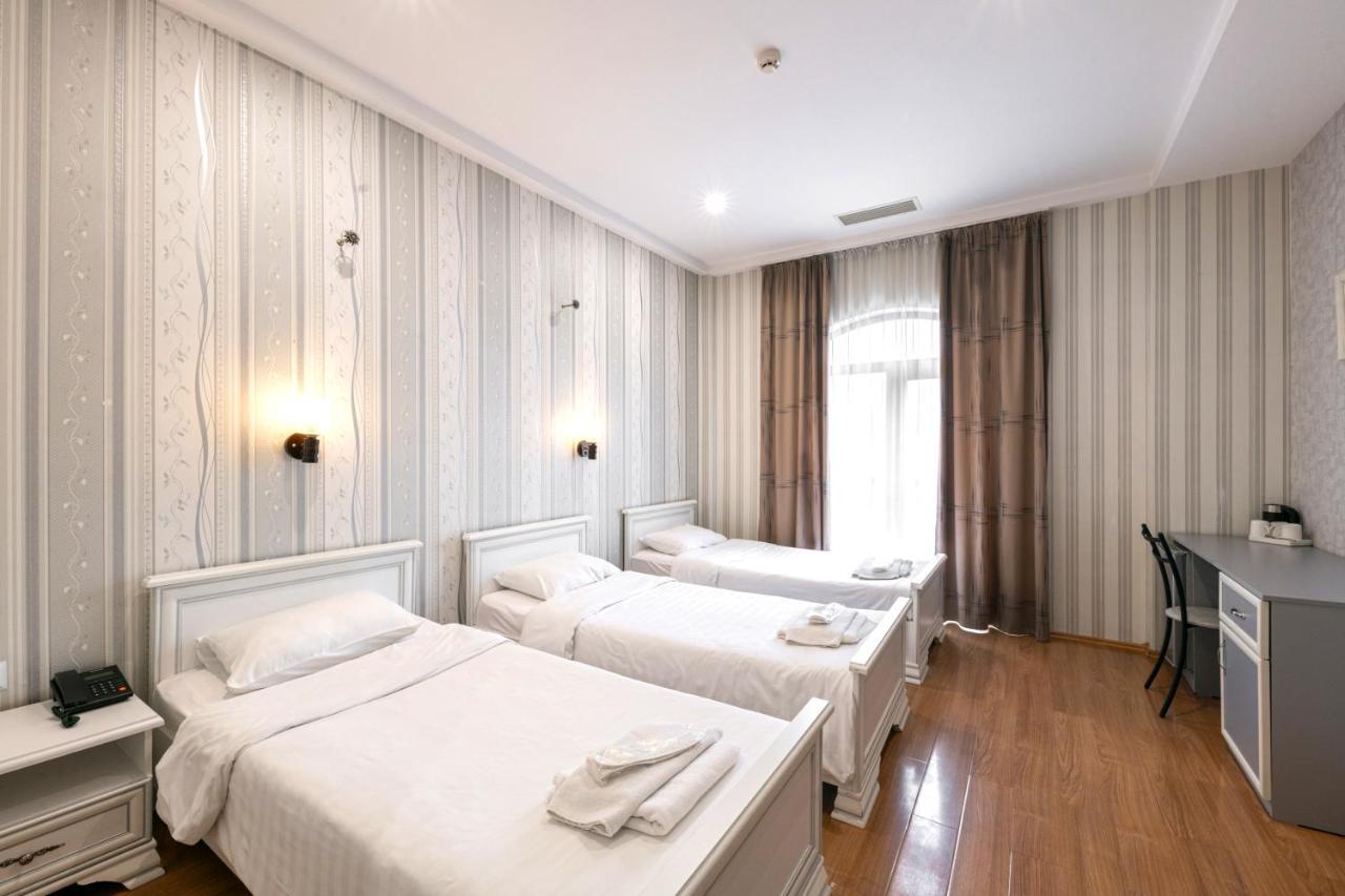 - Granada - Boutique Hotel - Tbilisi - Dış mekan fotoğraf