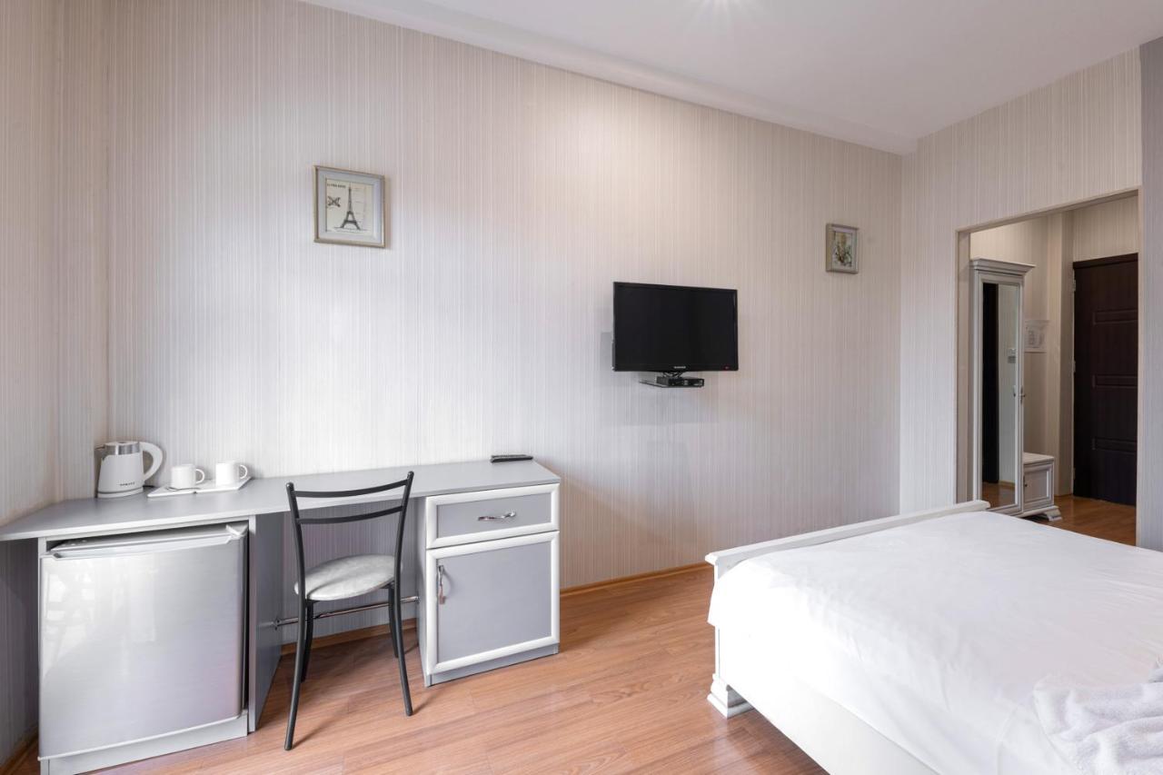 - Granada - Boutique Hotel - Tbilisi - Dış mekan fotoğraf
