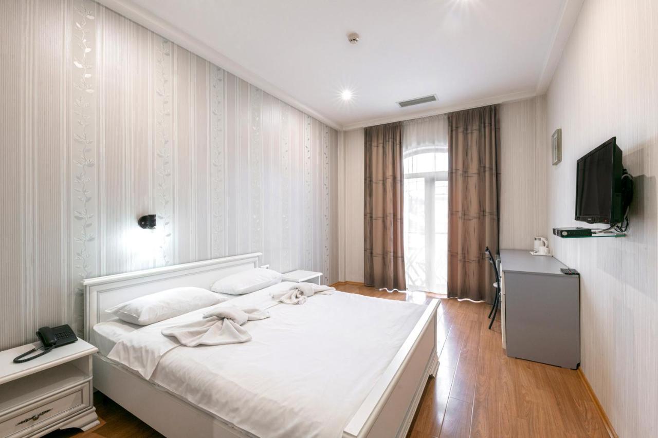 - Granada - Boutique Hotel - Tbilisi - Dış mekan fotoğraf