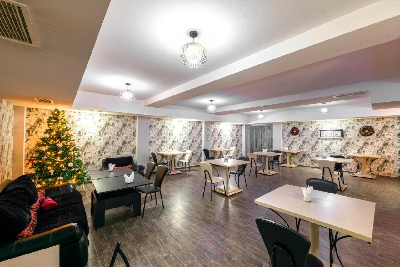 - Granada - Boutique Hotel - Tbilisi - Dış mekan fotoğraf