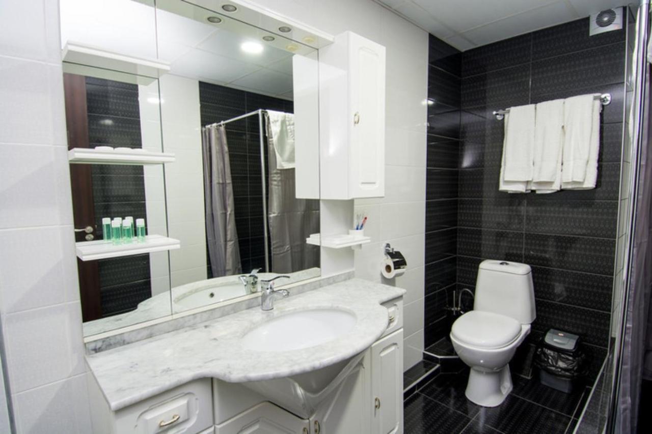 - Granada - Boutique Hotel - Tbilisi - Dış mekan fotoğraf