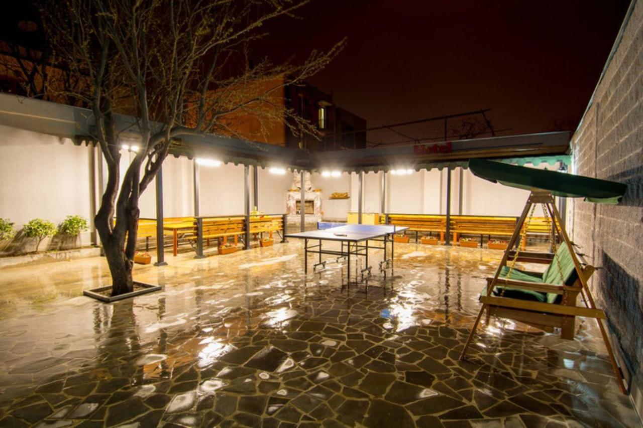 - Granada - Boutique Hotel - Tbilisi - Dış mekan fotoğraf