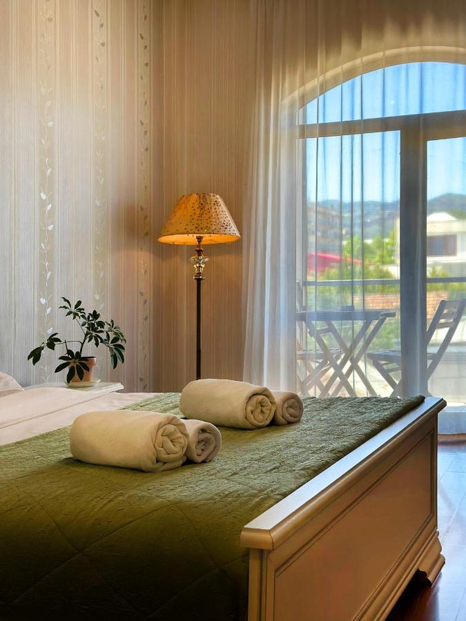 - Granada - Boutique Hotel - Tbilisi - Dış mekan fotoğraf
