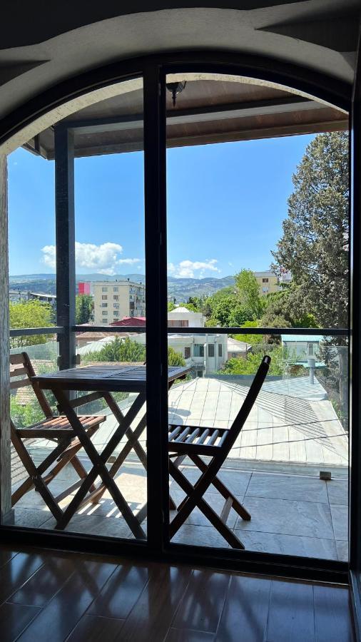 - Granada - Boutique Hotel - Tbilisi - Dış mekan fotoğraf