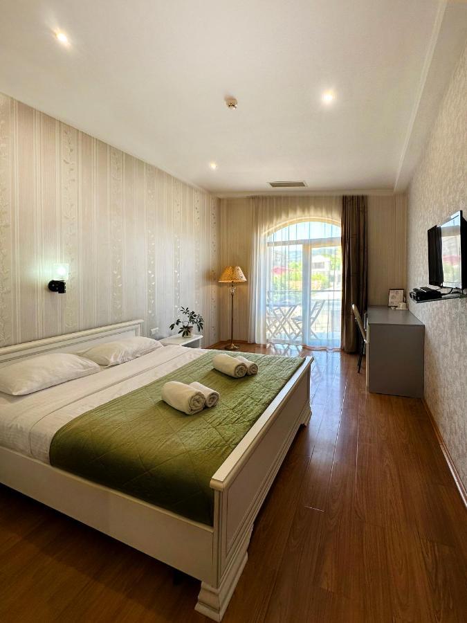 - Granada - Boutique Hotel - Tbilisi - Dış mekan fotoğraf