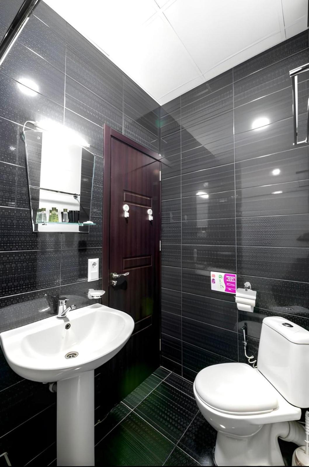 - Granada - Boutique Hotel - Tbilisi - Dış mekan fotoğraf