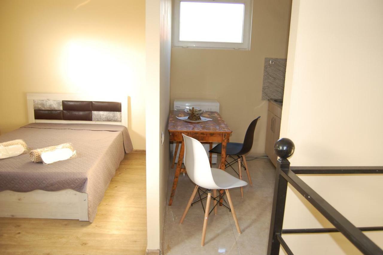 - Granada - Boutique Hotel - Tbilisi - Dış mekan fotoğraf