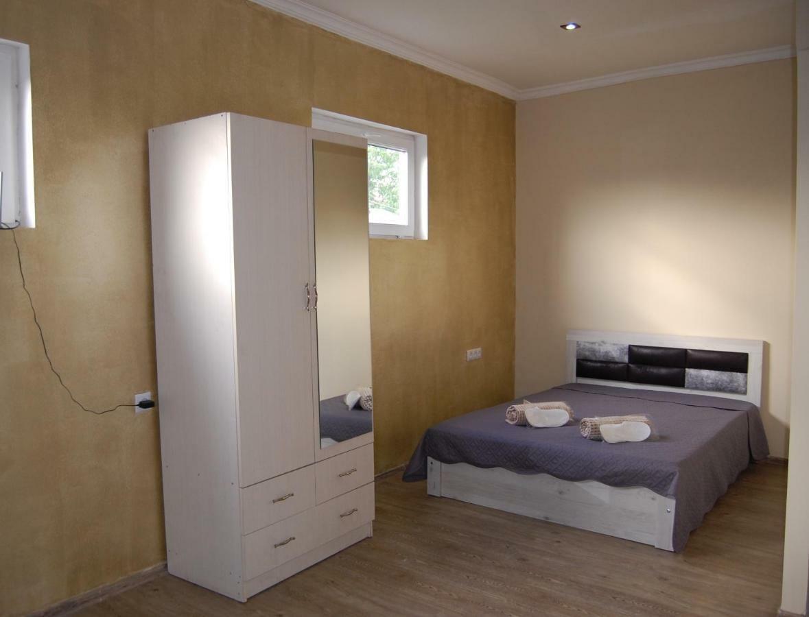 - Granada - Boutique Hotel - Tbilisi - Dış mekan fotoğraf