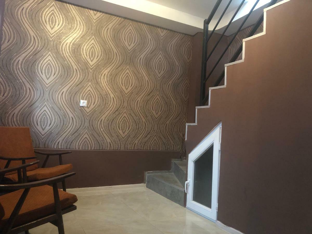 - Granada - Boutique Hotel - Tbilisi - Dış mekan fotoğraf