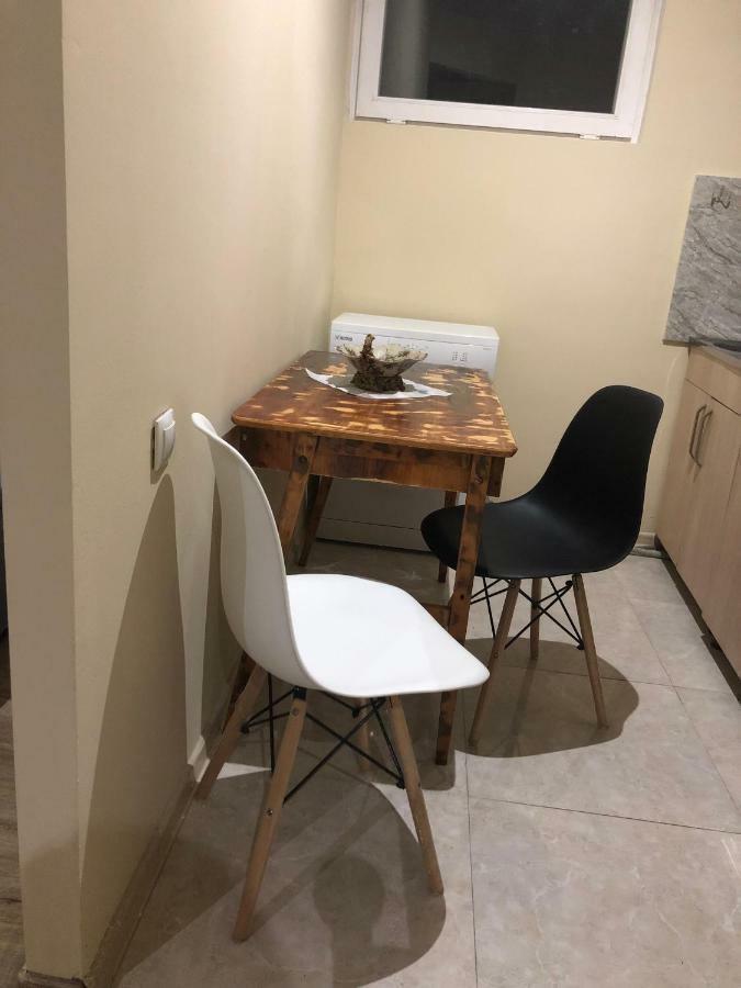 - Granada - Boutique Hotel - Tbilisi - Dış mekan fotoğraf