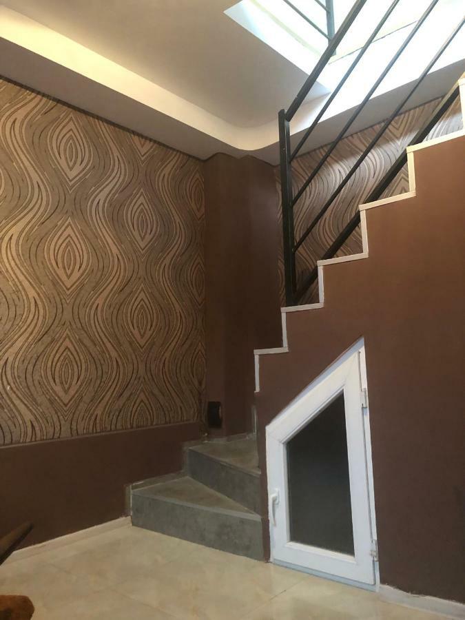 - Granada - Boutique Hotel - Tbilisi - Dış mekan fotoğraf