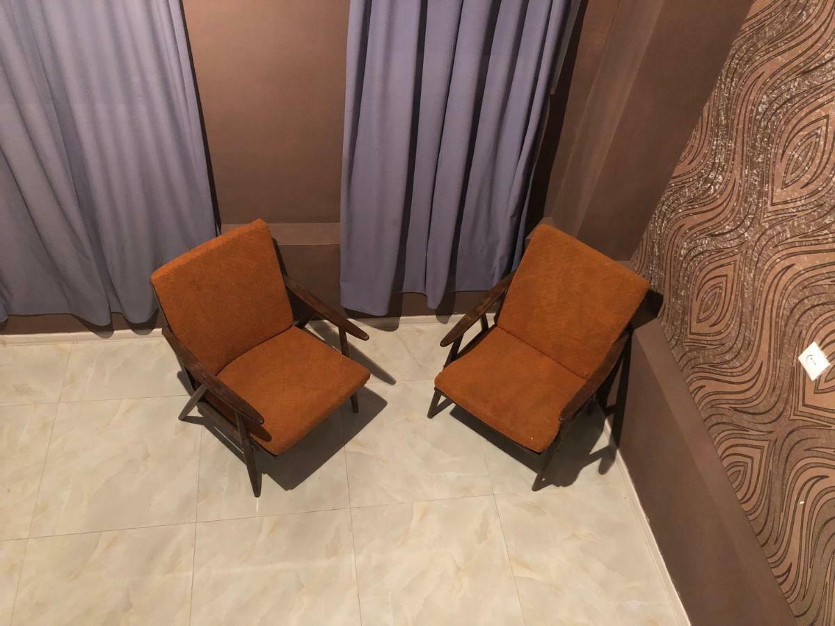 - Granada - Boutique Hotel - Tbilisi - Dış mekan fotoğraf