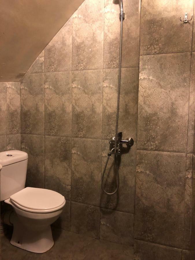 - Granada - Boutique Hotel - Tbilisi - Dış mekan fotoğraf