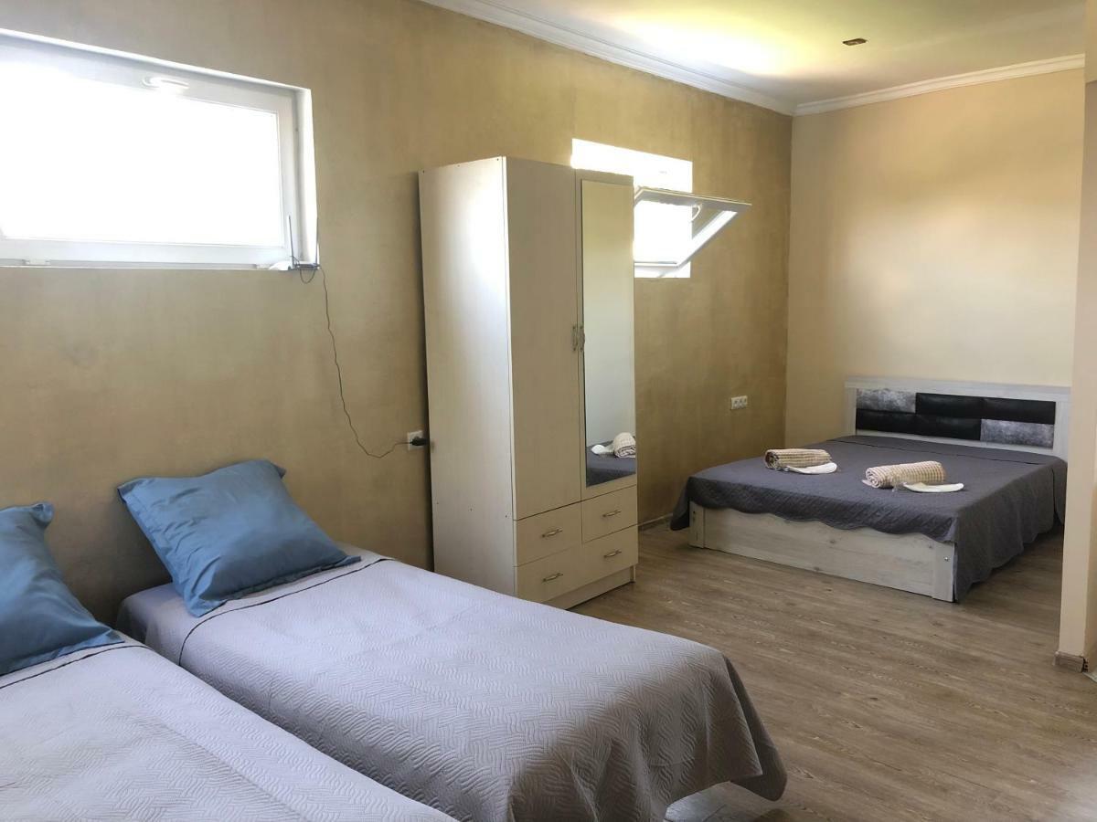 - Granada - Boutique Hotel - Tbilisi - Dış mekan fotoğraf